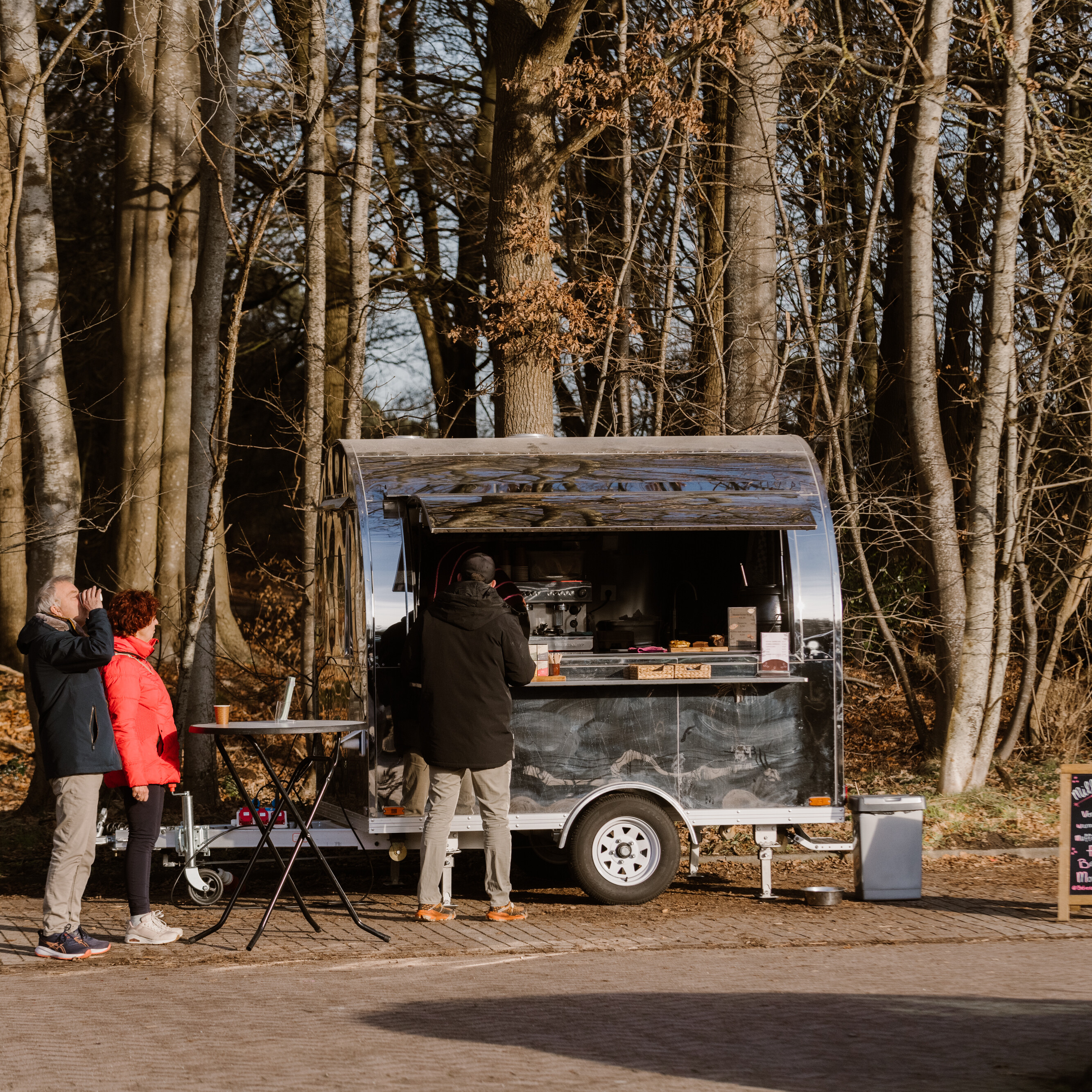 lasergamen op locatie